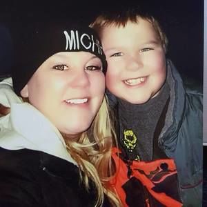 Meet your Posher, Rayla